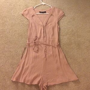 River island romper‎